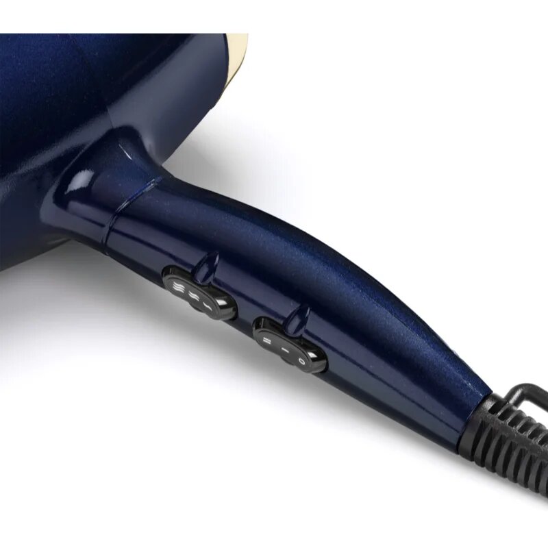 BaByliss Black Onyx 5911E fén na vlasy 1 ks