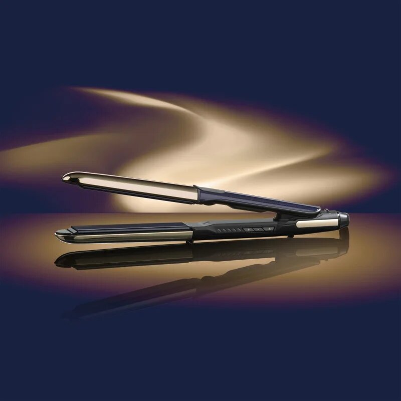 BaByliss Black Onyx ST484E žehlička na vlasy 1 ks