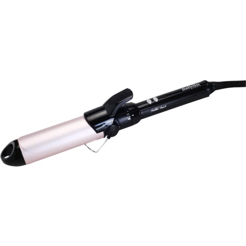 BaByliss Curlers Pro 180 38 mm kulma na vlasy (C338E) 1 ks