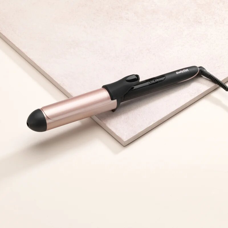 BaByliss Curling Tong kulma na vlasy ø 38 mm C453E 1 ks