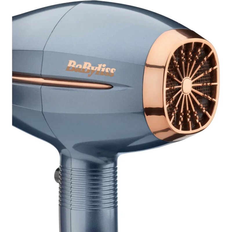 BaByliss Denim Luxe D251PE fén na vlasy 1 ks