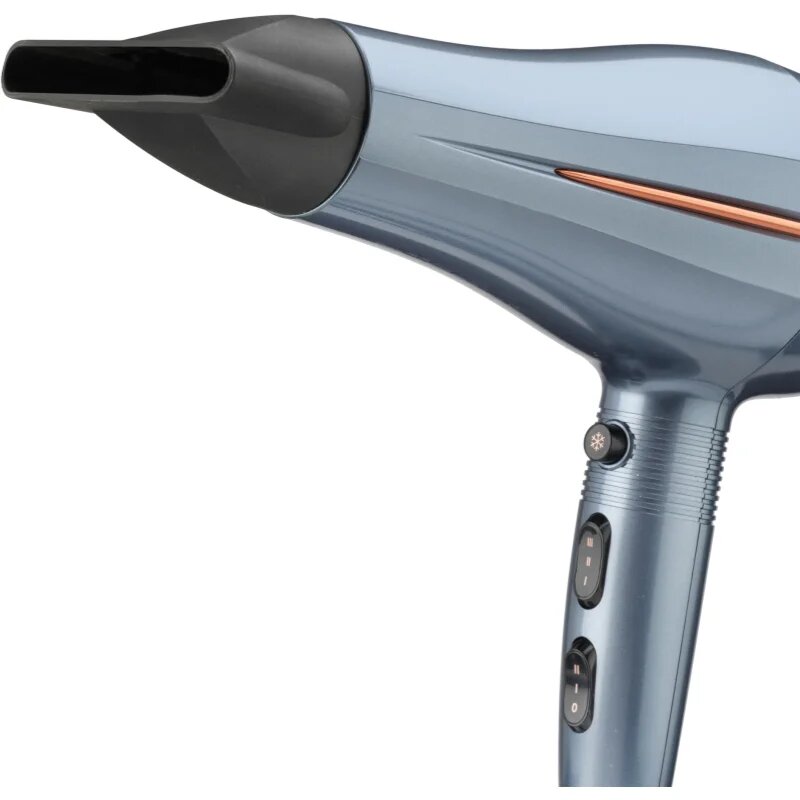 BaByliss Denim Luxe D251PE fén na vlasy 1 ks