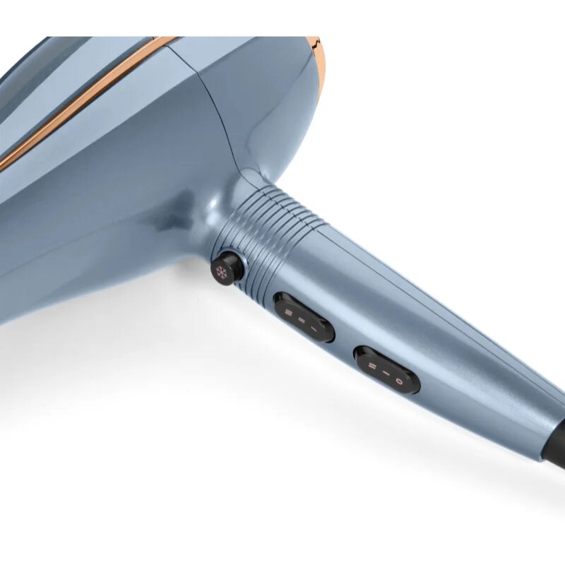 BaByliss Denim Luxe D251PE fén na vlasy 1 ks