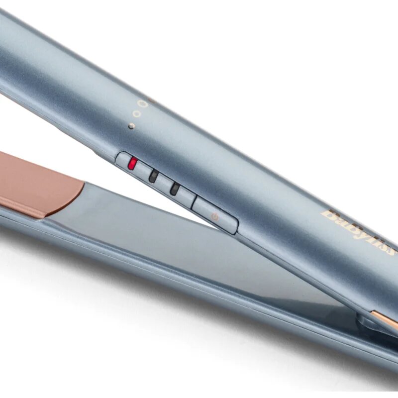 BaByliss Denim Luxe ST251PE žehlička na vlasy 1 ks