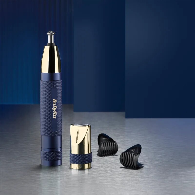 BaByliss E112E multifunkční zastřihovač 1 ks