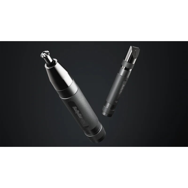 BaByliss E116E zastřihovač chloupků 1 ks