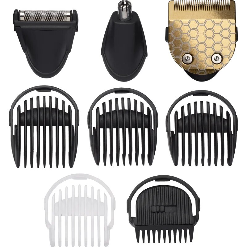 BaByliss For Men MT726E zastřihovač pro celé tělo 1