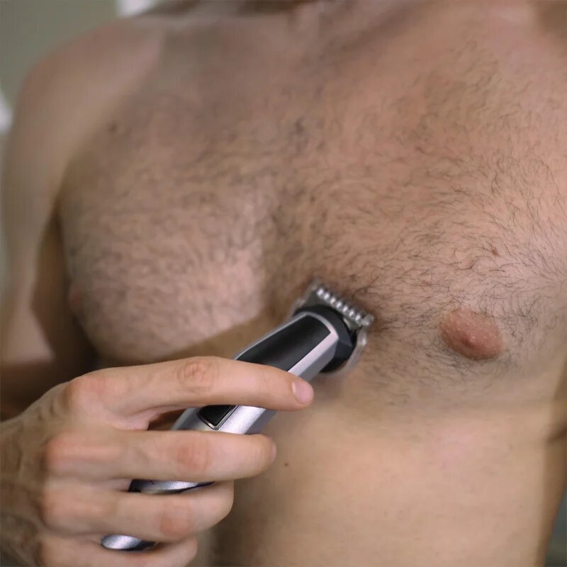 BaByliss For Men MT726E zastřihovač pro celé tělo 1