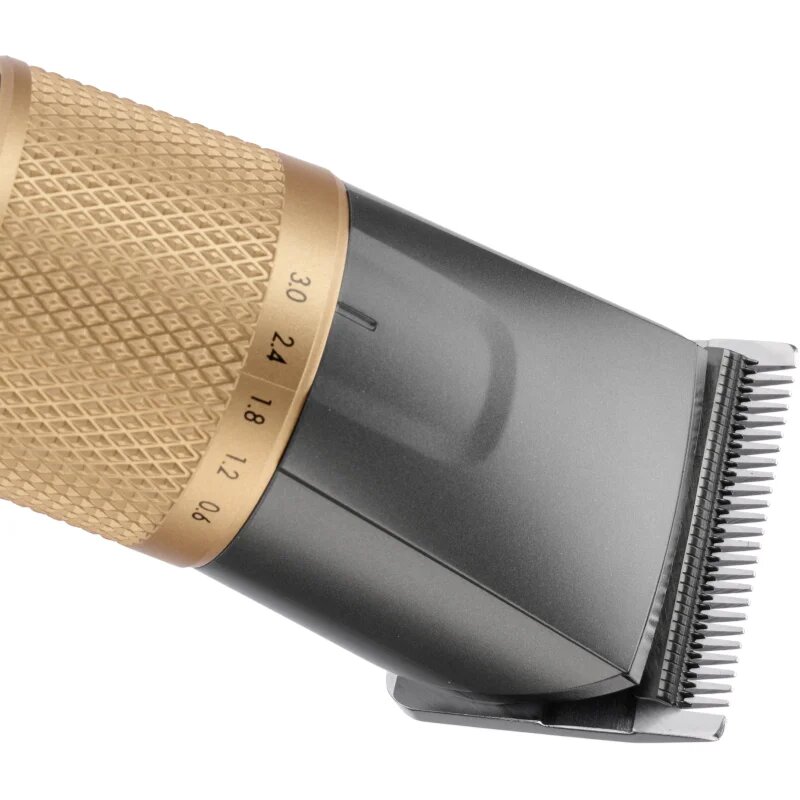 BaByliss Graphite E987E zastřihovač vlasů 1 ks