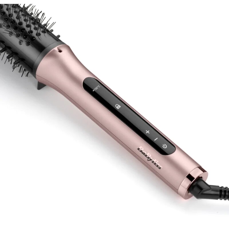 BaByliss HSB200E tvarovací kartáč pro objem vlasů 1 ks