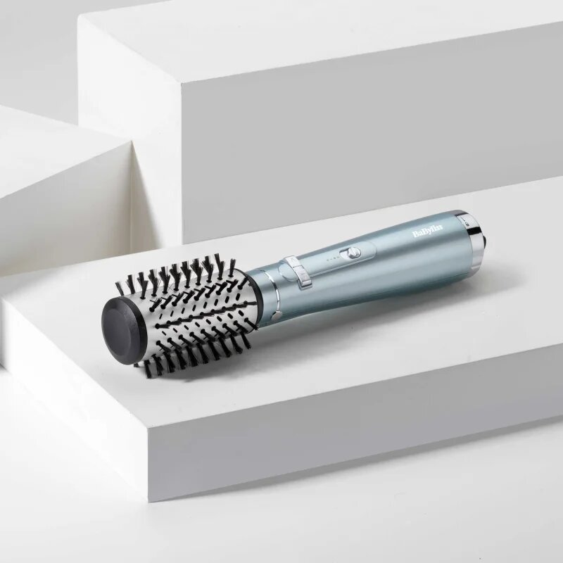 BaByliss HydroFusion AS773E horkovzdušná kulma