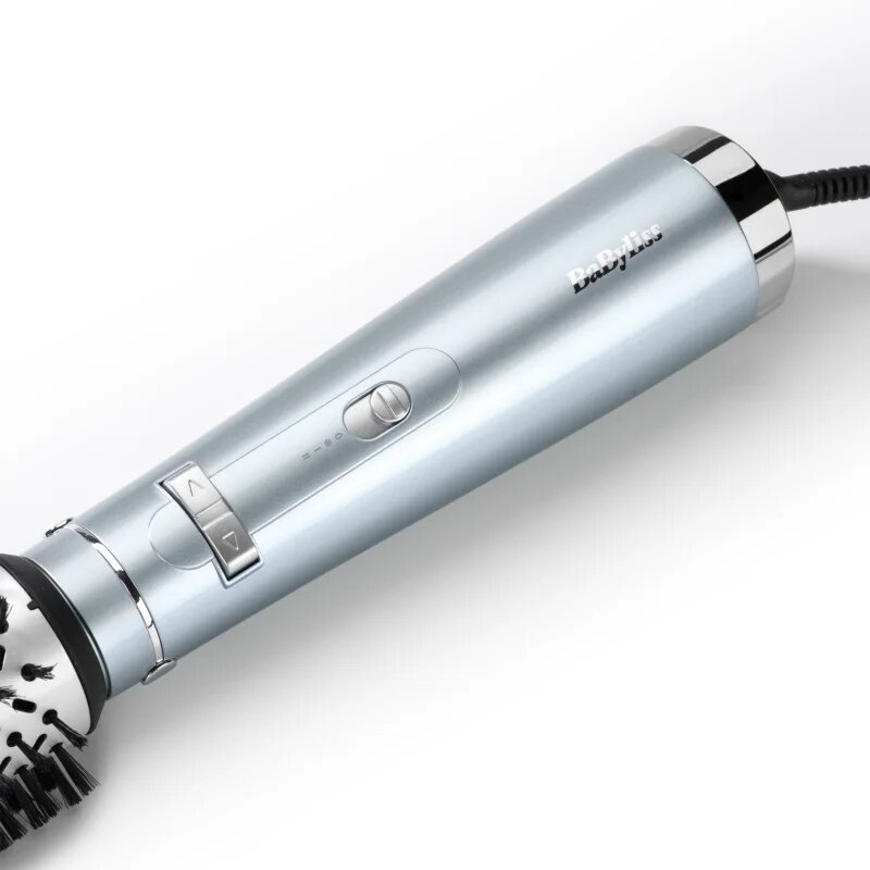 BaByliss HydroFusion AS773E horkovzdušná kulma