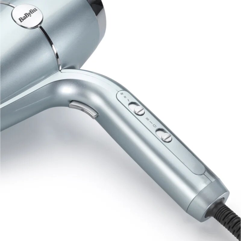 BaByliss HydroFusion D773DE fén na vlasy