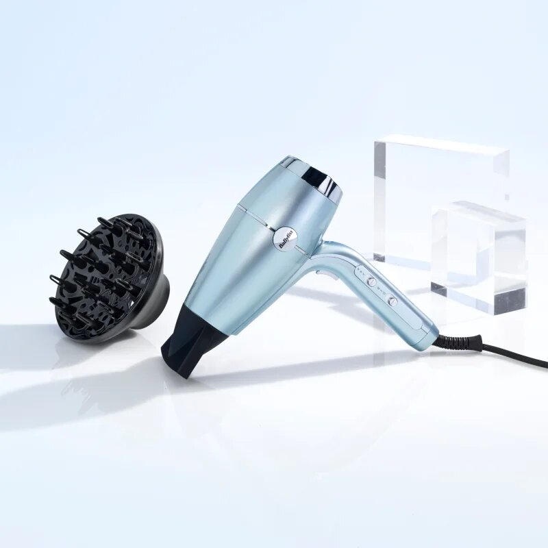 BaByliss HydroFusion D773DE fén na vlasy