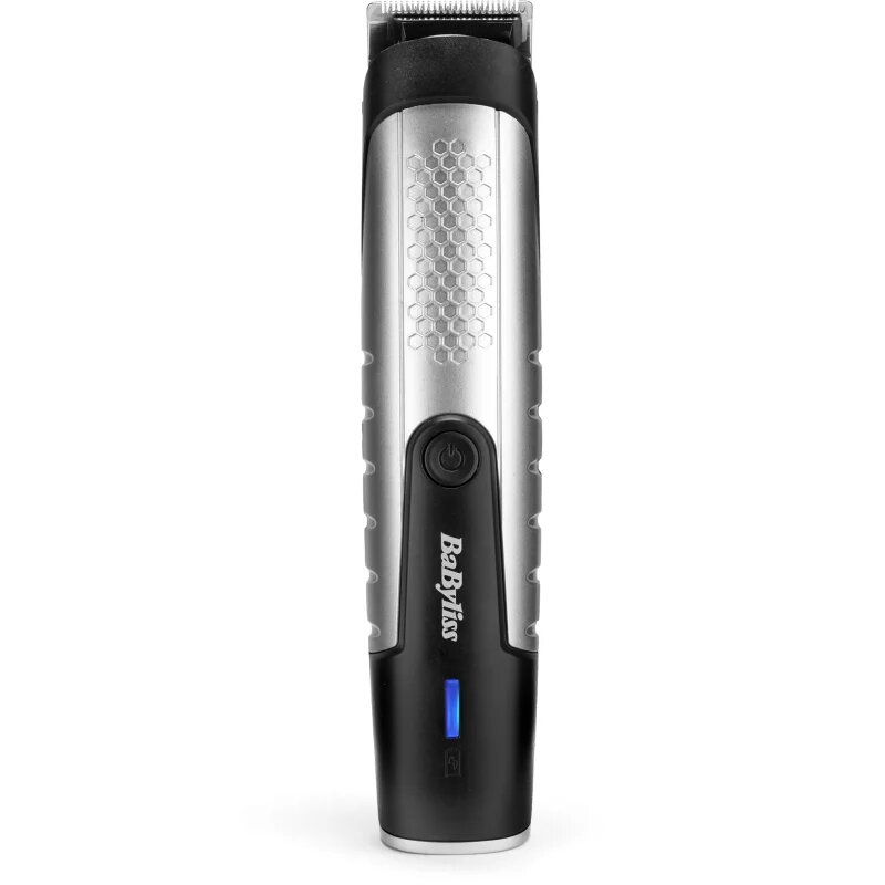 BaByliss Lithium Power T812E zastřihovač vousů 1 ks