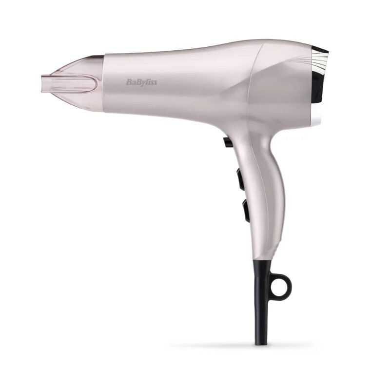 BaByliss Mauve Lustre D781E fén na vlasy 1 ks