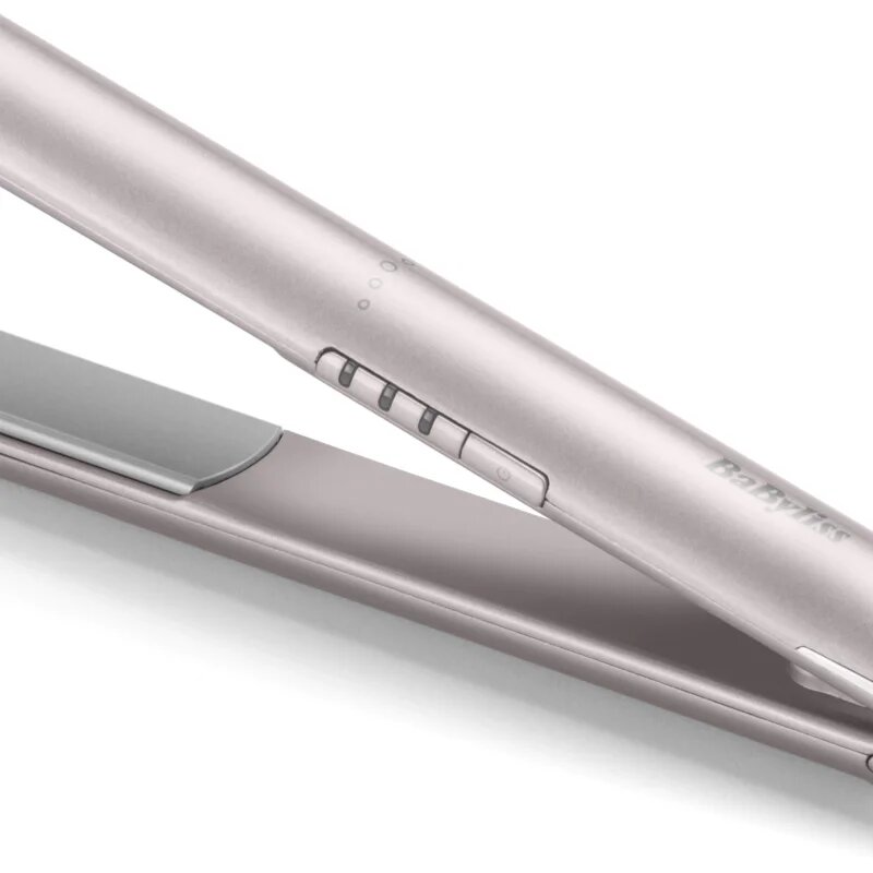 BaByliss Mauve Lustre ST516E žehlička na vlasy 1 ks