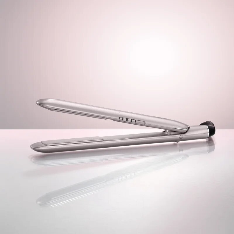BaByliss Mauve Lustre ST516E žehlička na vlasy 1 ks