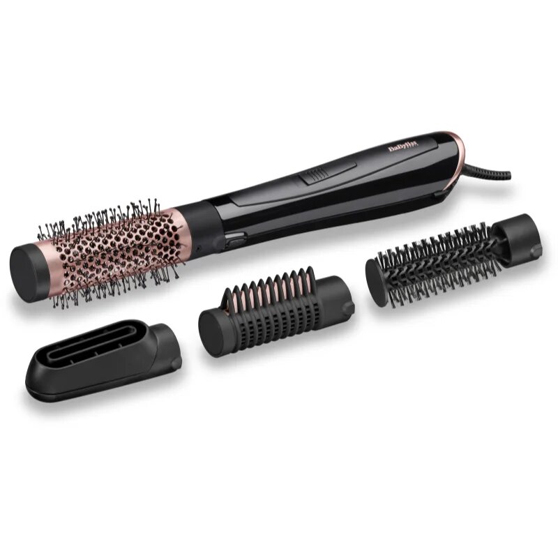 BaByliss Perfect Finish AS126E kulmofén