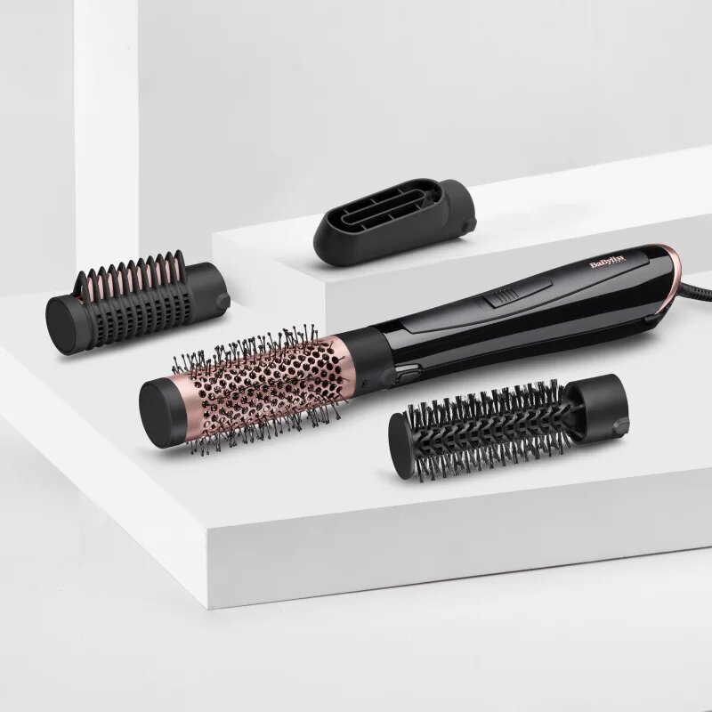 BaByliss Perfect Finish AS126E kulmofén
