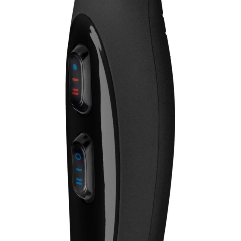 BaByliss Power Pro 2000 6704E fén na vlasy