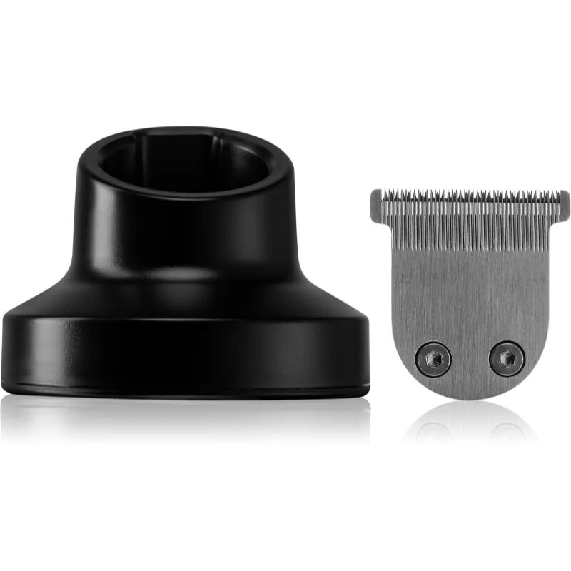 BaByliss PRO Barbers Spirit FX7880E strojek na vlasy Silver 1 ks