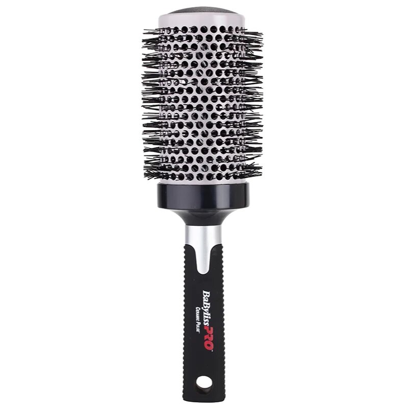BaByliss PRO Brush Collection Ceramic Pulse keramický kartáč na vlasy BABCB4E Ø 52 mm 1 ks
