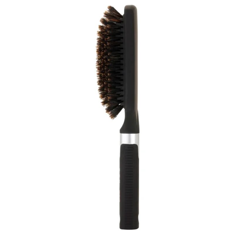 BaByliss PRO Brush Collection Professional Tools kartáč na vlasy s kančími štětinami 1 ks
