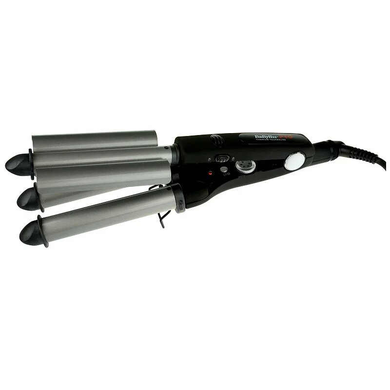 BaByliss PRO Curling Iron 2269TTE trojkulma na vlasy BAB2269TTE 1 ks