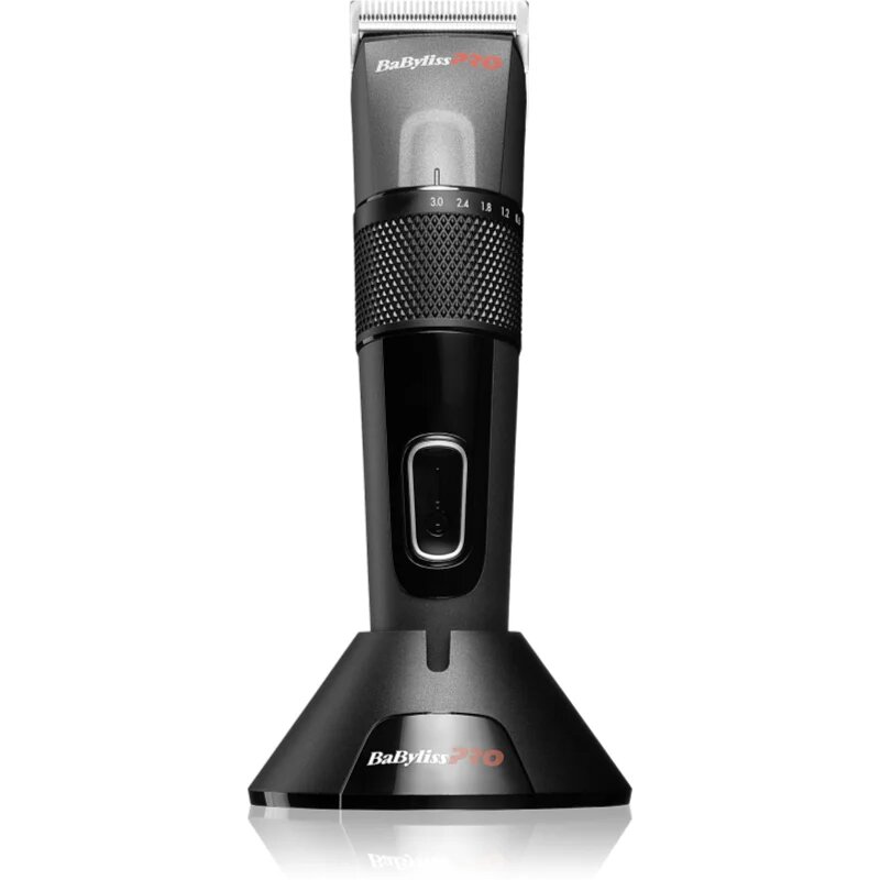 BaByliss PRO Cut-Definer FX872E profesionální zastřihovač vlasů 1 ks