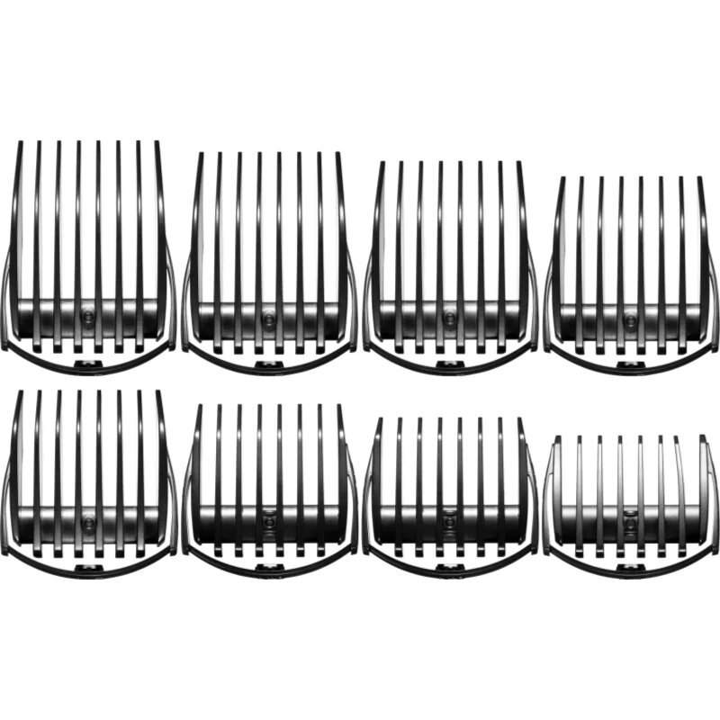 BaByliss PRO Cut-Definer FX872E profesionální zastřihovač vlasů 1 ks