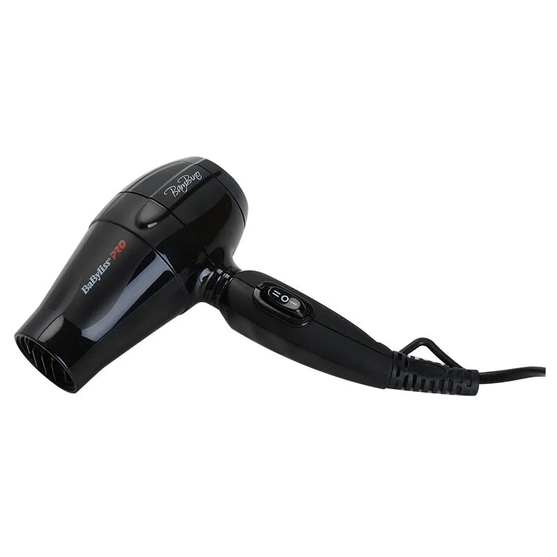 BaByliss PRO Dryers Bambino 5510E fén na vlasy (5510E) 1 ks