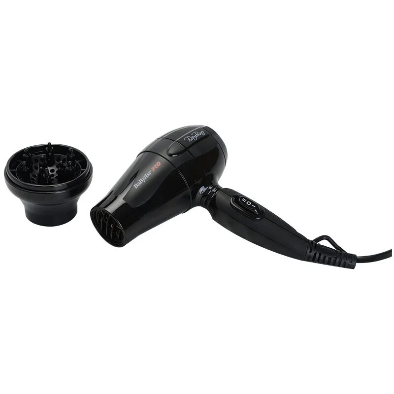 BaByliss PRO Dryers Bambino 5510E fén na vlasy (5510E) 1 ks