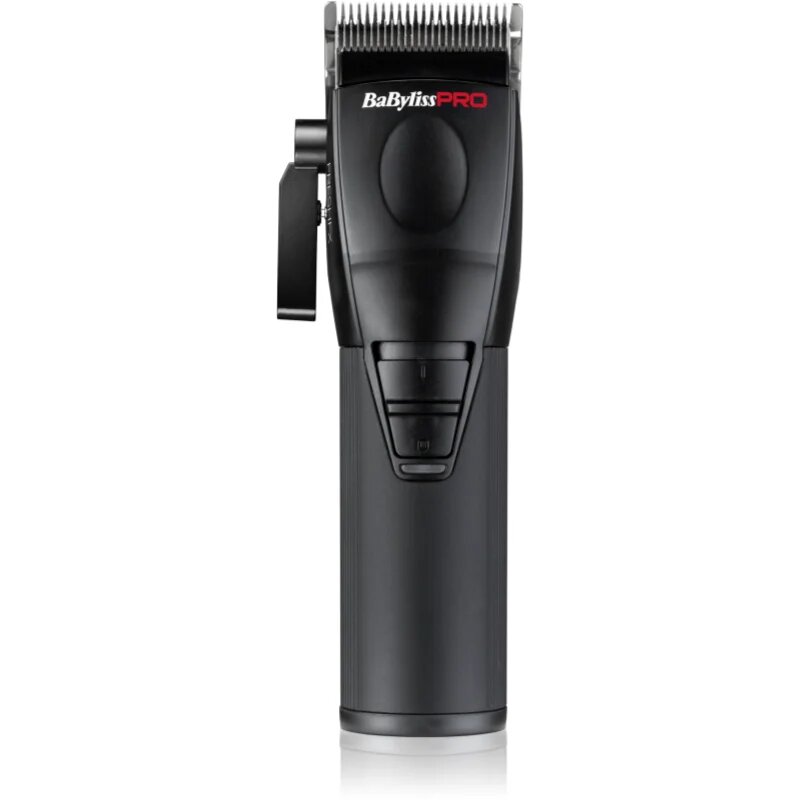 BaByliss PRO Freshfix Clipper FX86E multifunkční zastřihovač black 1 ks