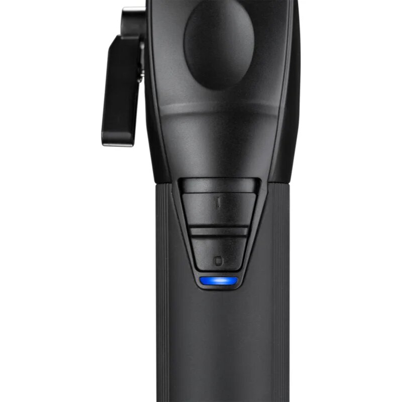 BaByliss PRO Freshfix Clipper FX86E multifunkční zastřihovač black 1 ks