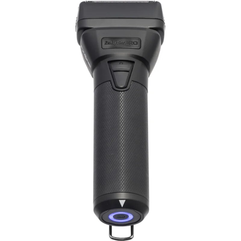 BaByliss PRO Fxone All-Metal FX79FSGE profesionální strojek na vousy Black 1 ks