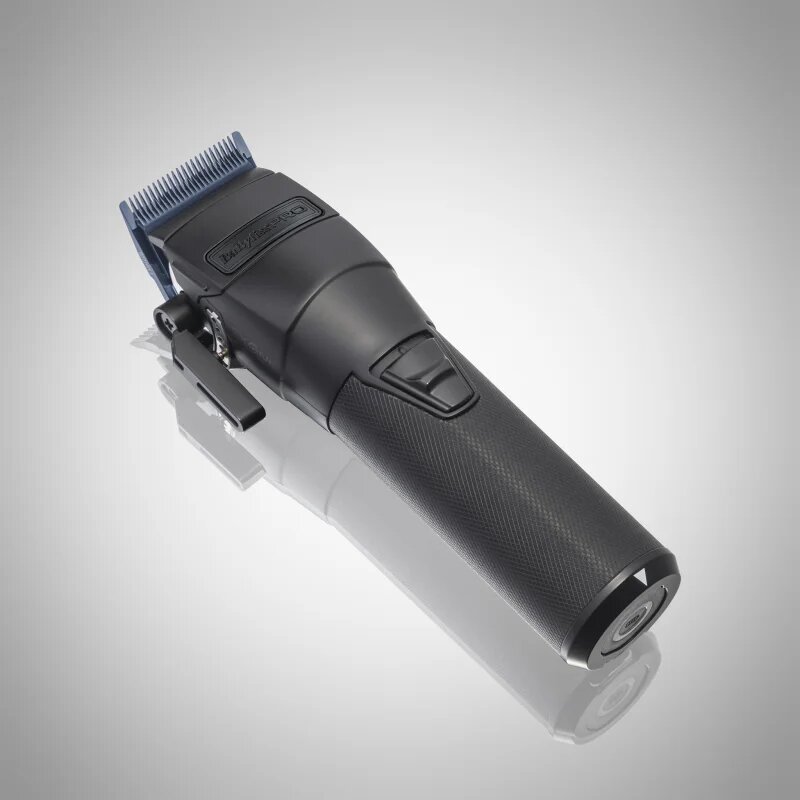 BaByliss PRO Fxone FX899GE zastřihovač vlasů Black 1 ks