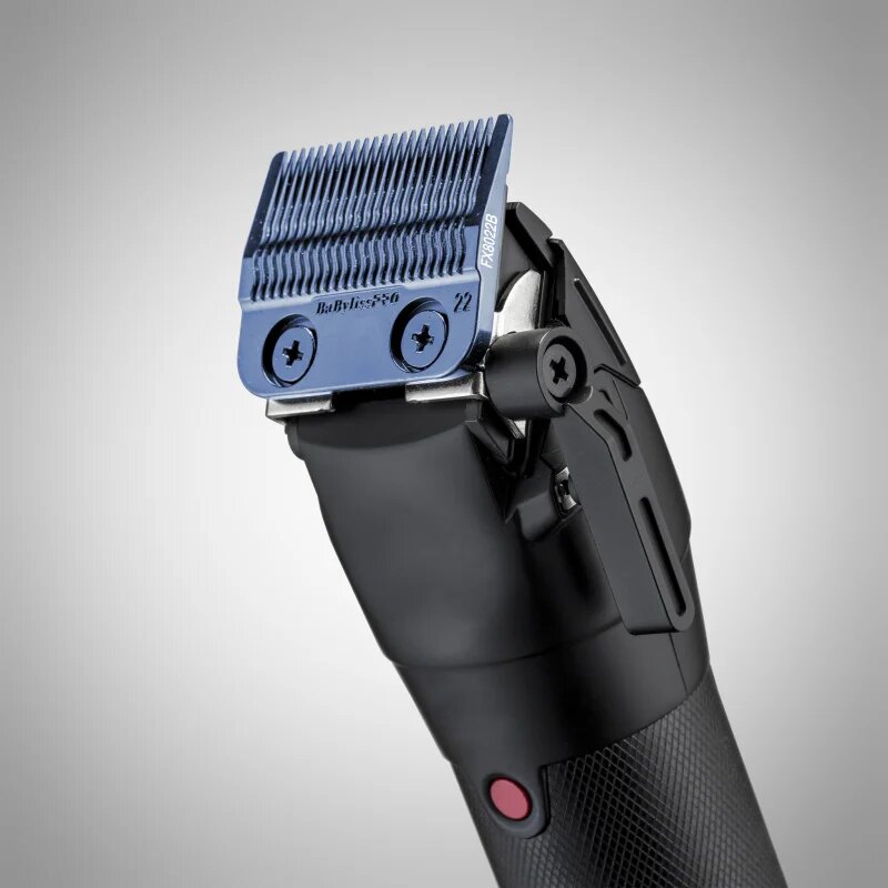 BaByliss PRO Fxone FX899GE zastřihovač vlasů Black 1 ks