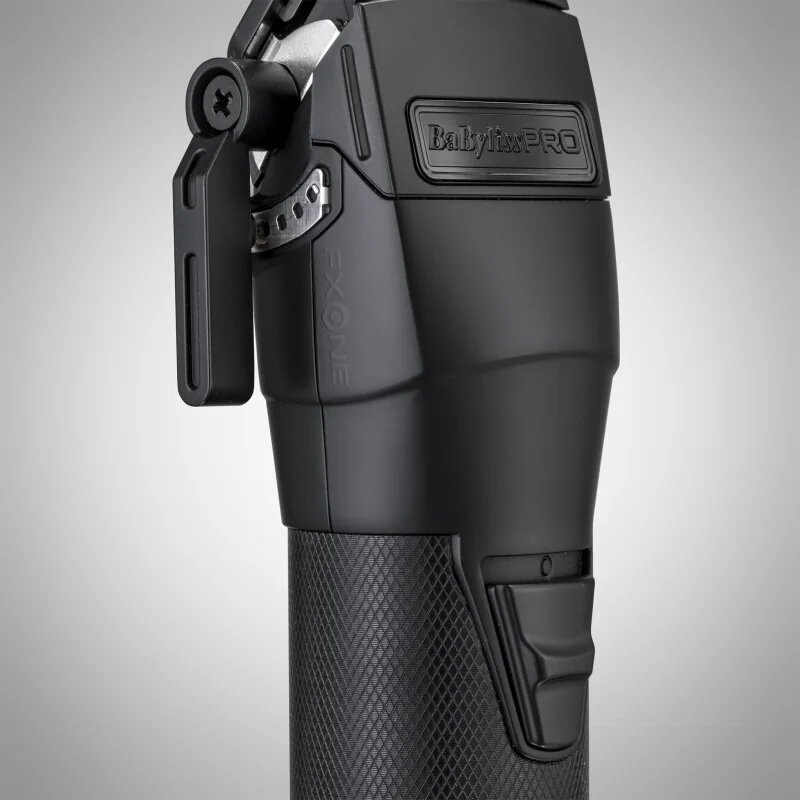 BaByliss PRO Fxone FX899GE zastřihovač vlasů Black 1 ks