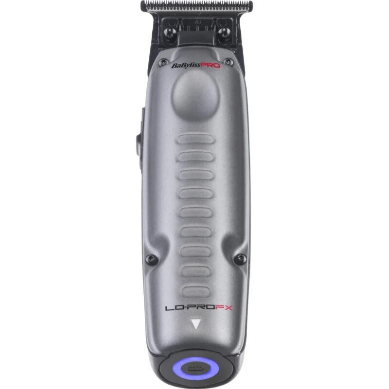 BaByliss PRO Fxone Lo-PRO FX729E profesionální zastřihovač vlasů Grey 1 ks