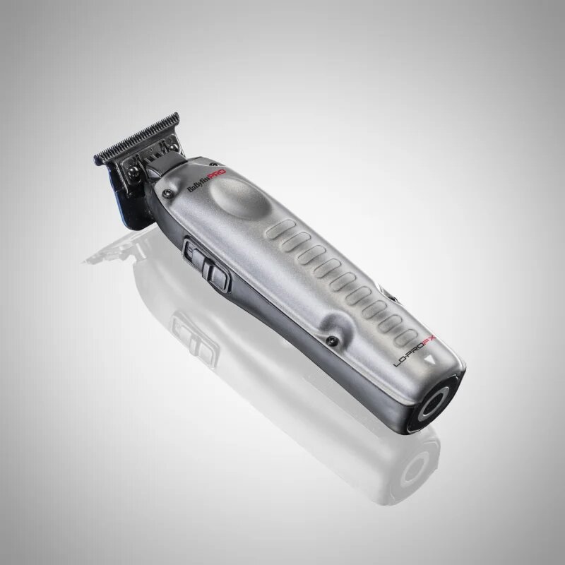 BaByliss PRO Fxone Lo-PRO FX729E profesionální zastřihovač vlasů Grey 1 ks