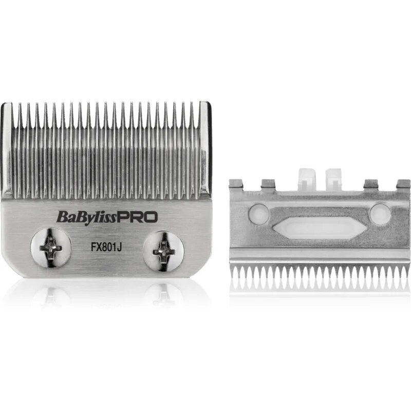 BaByliss PRO Japanese Steel Taper blade náhradní hlavice 1 ks