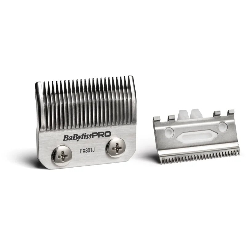 BaByliss PRO Japanese Steel Taper blade náhradní hlavice 1 ks