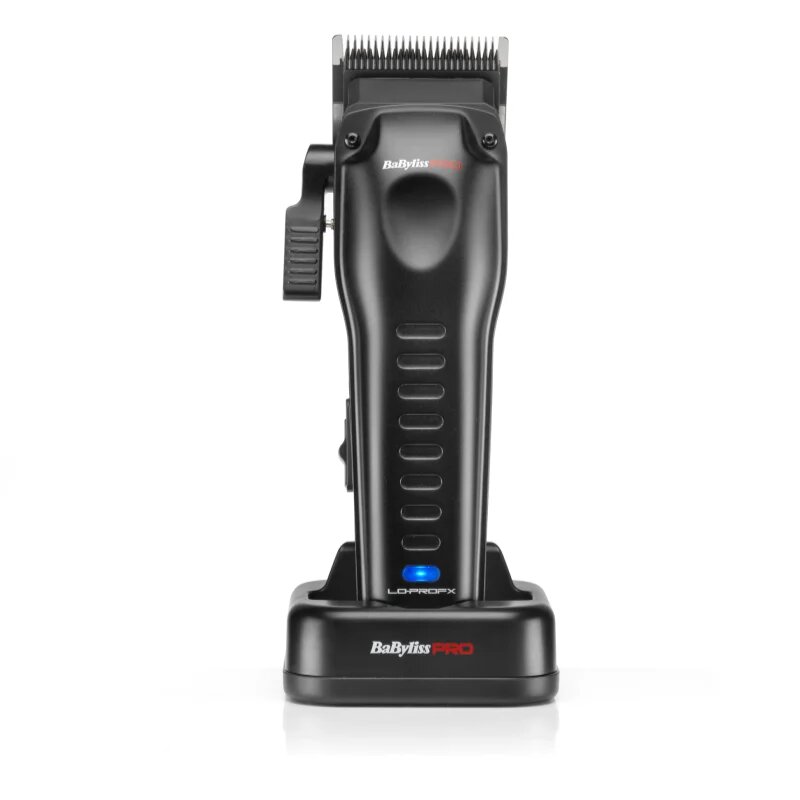 BaByliss PRO LO-PROFX Compact Clipper zastřihovač vlasů FX820E 1 ks