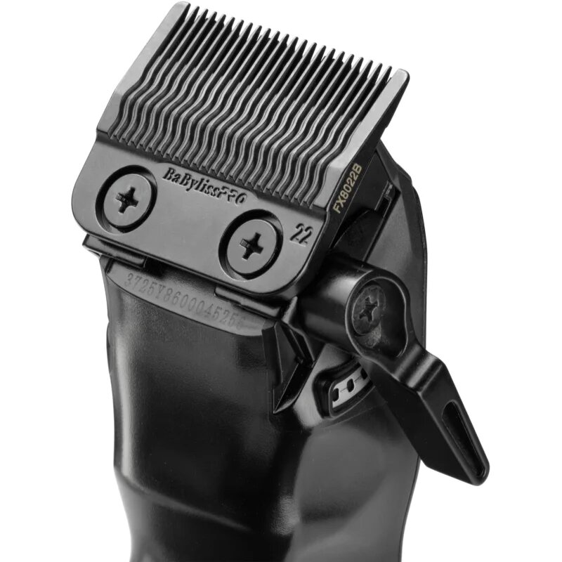 BaByliss PRO LO-PROFX Compact Clipper zastřihovač vlasů FX820E 1 ks