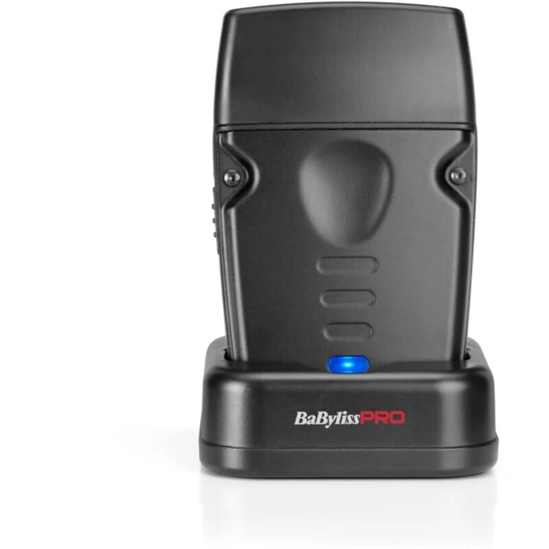 BaByliss PRO LO-PROFX Compact Shaver elektrický holicí strojek FXLPFS1E 1 ks