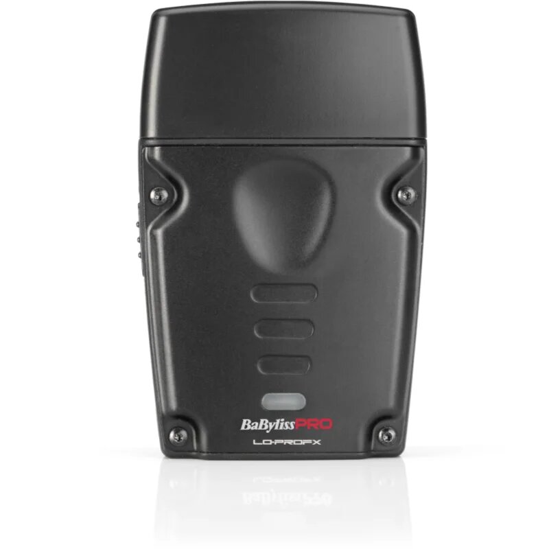 BaByliss PRO LO-PROFX Compact Shaver elektrický holicí strojek FXLPFS1E 1 ks