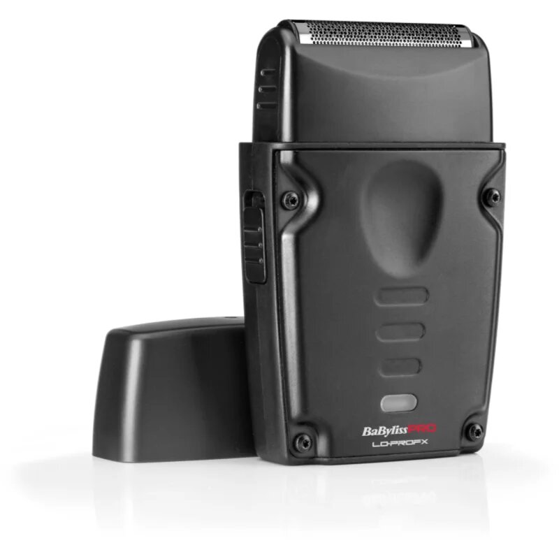 BaByliss PRO LO-PROFX Compact Shaver elektrický holicí strojek FXLPFS1E 1 ks