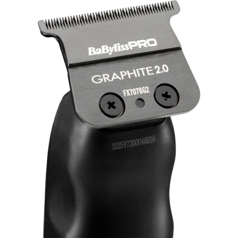 BaByliss PRO LO-PROFX Compact Trimmer zastřihovač vousů FX720E 1 ks