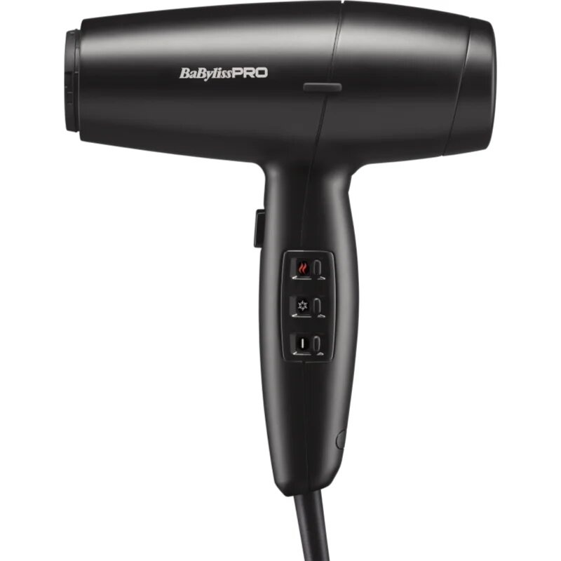 BaByliss PRO Lupia BAB7600E fén na vlasy 1 ks